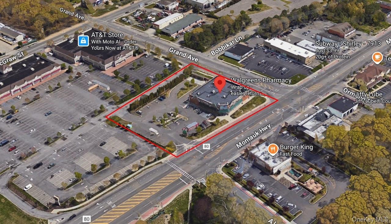 863 Montauk Highway, Shirley, NY 11967