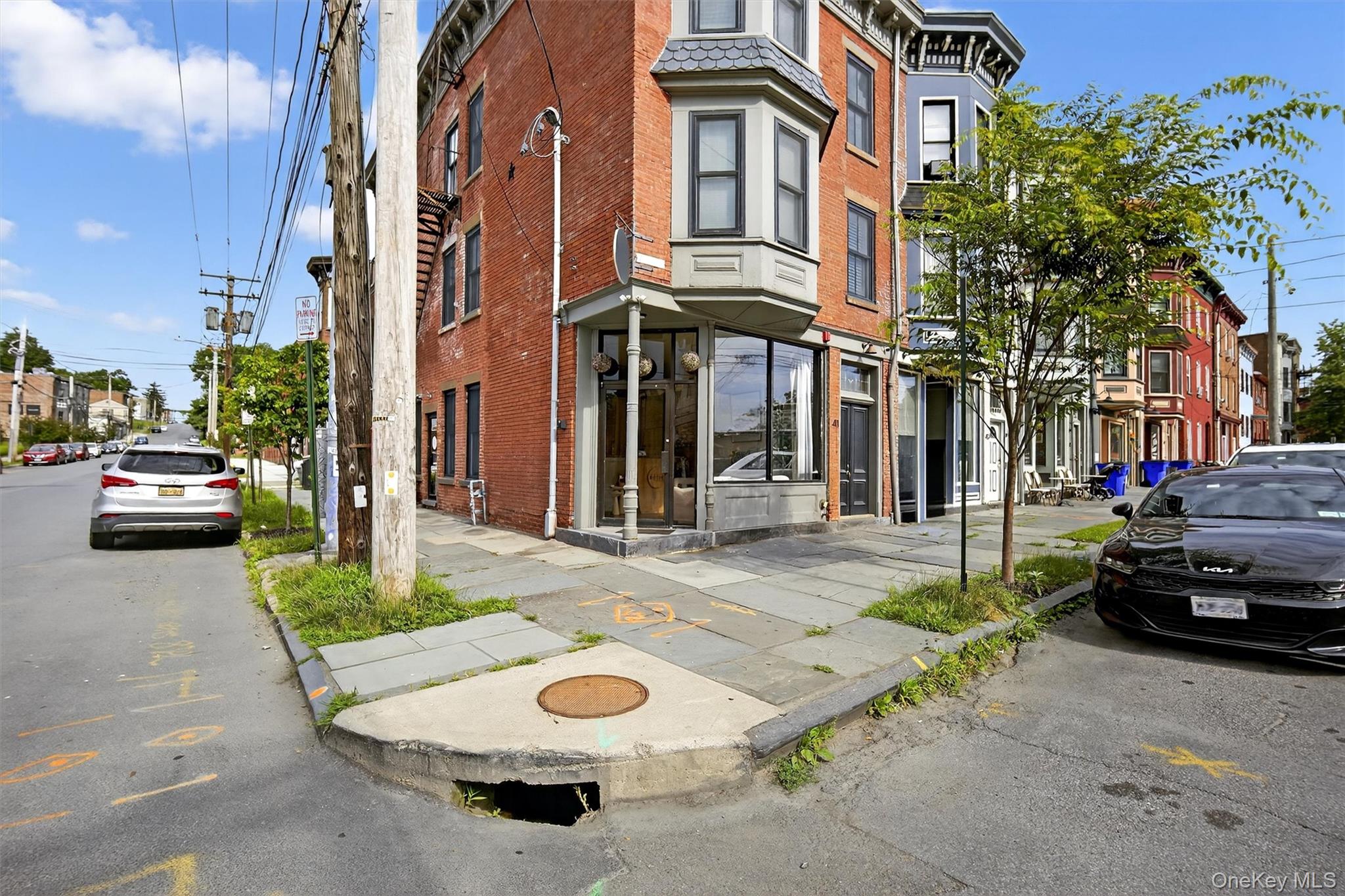 41 Liberty Street, Newburgh, NY 12550