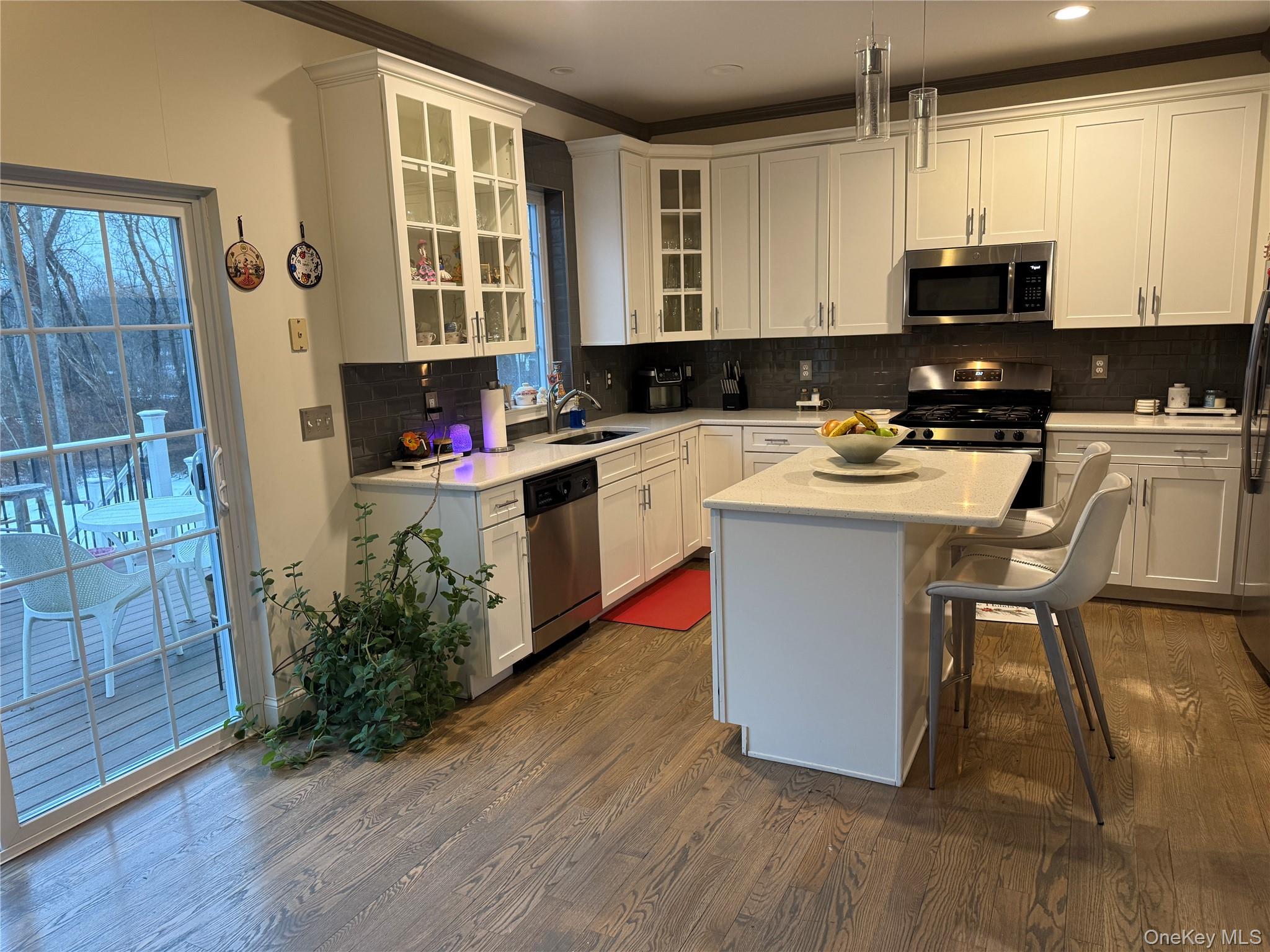 30 Copper Rock Road, Walden, NY 12586