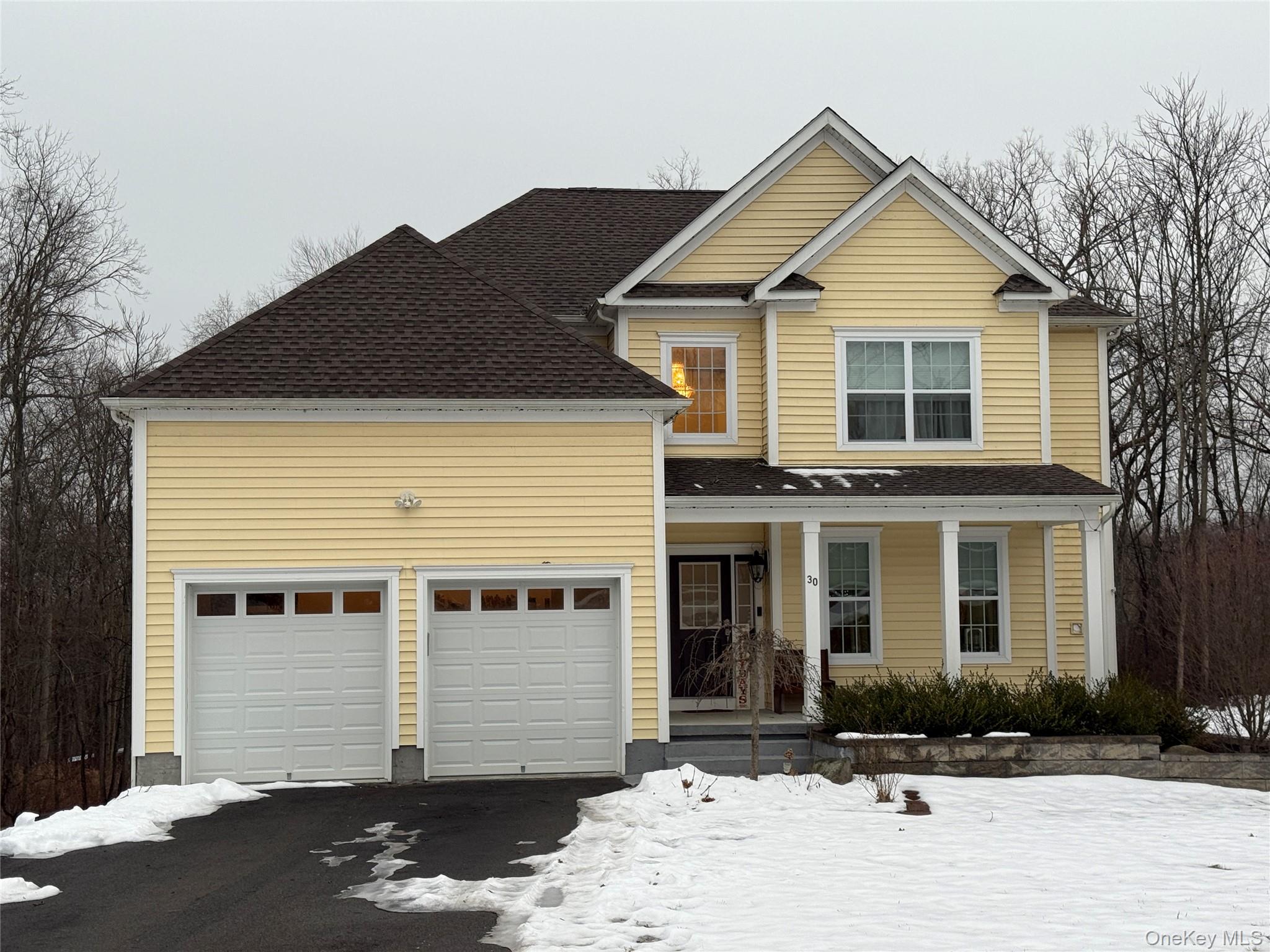 30 Copper Rock Road, Walden, NY 12586