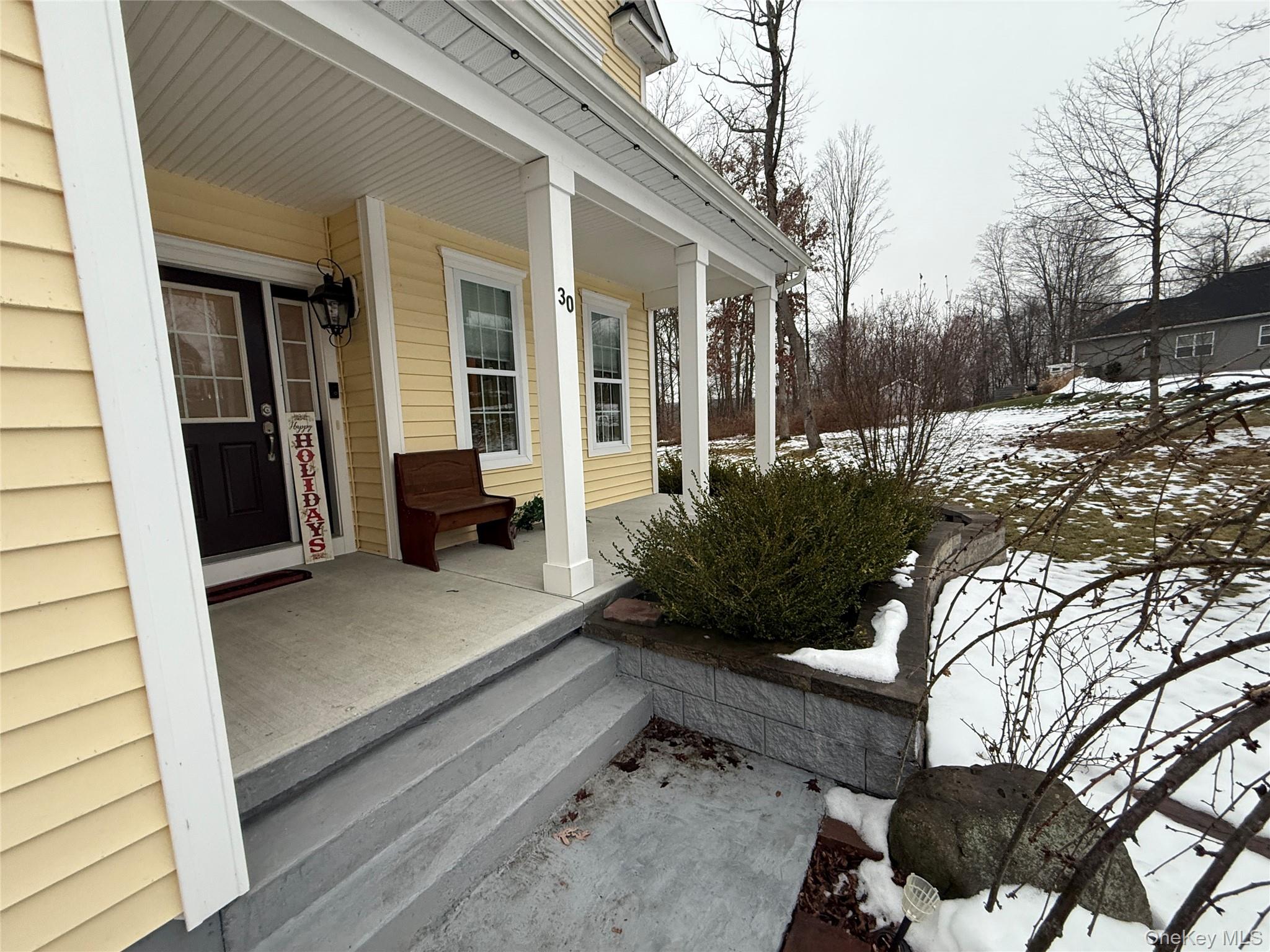 30 Copper Rock Road, Walden, NY 12586