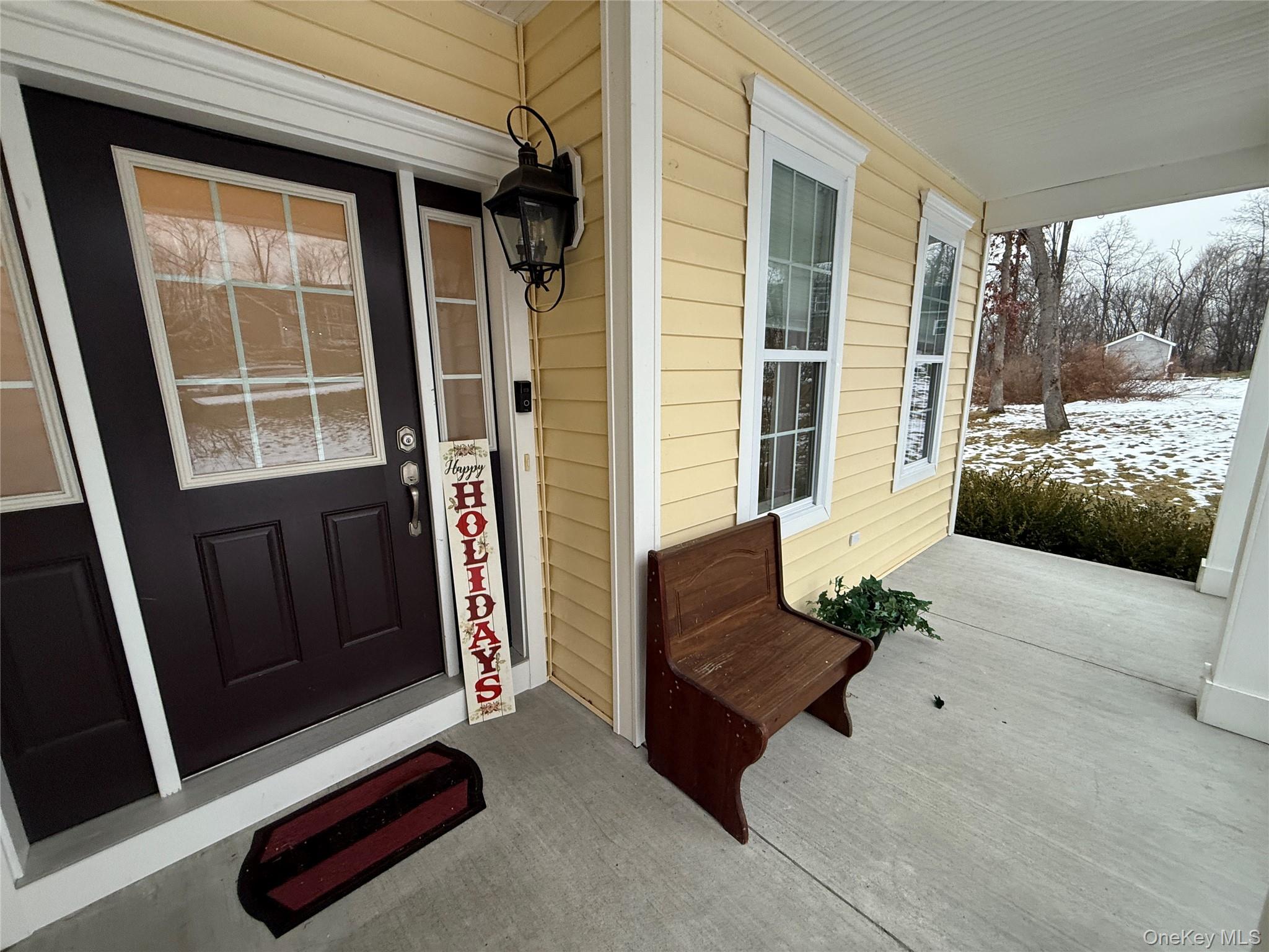 30 Copper Rock Road, Walden, NY 12586