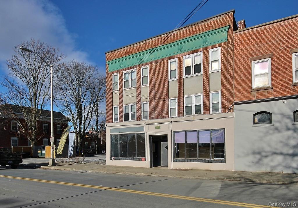 63 Cannon Street, Poughkeepsie, NY 12601