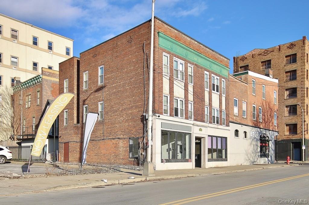 63 Cannon Street, Poughkeepsie, NY 12601