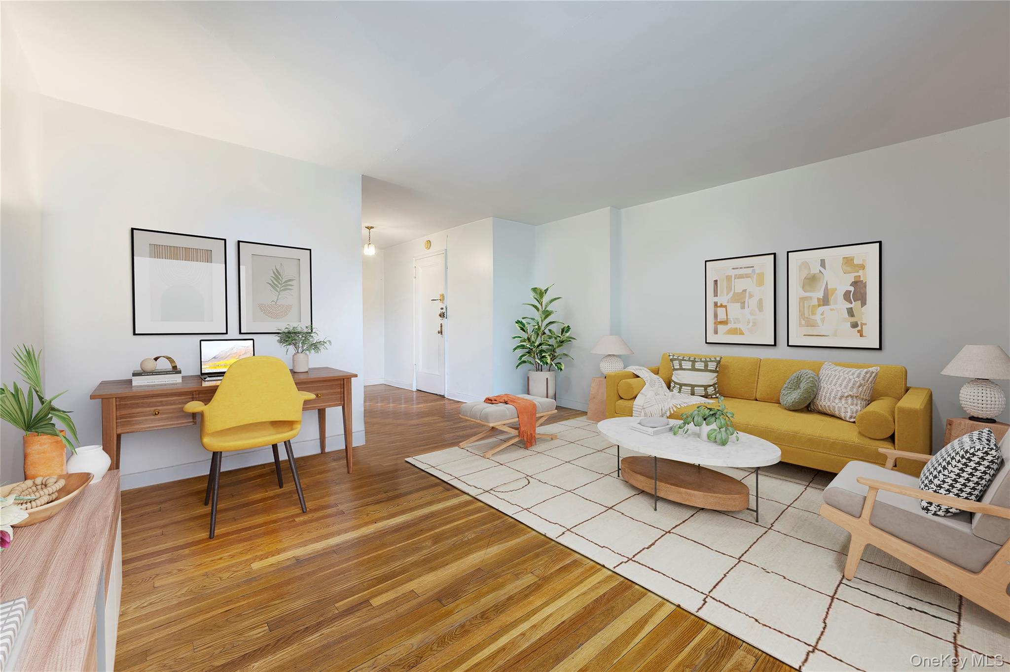 72-81 113th Street # 6T, Forest Hills, NY 11375