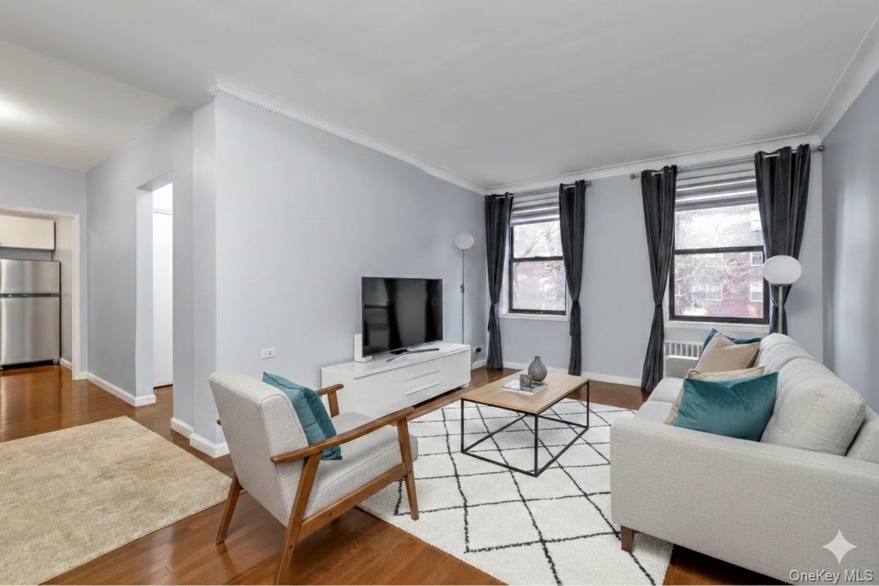 110-45 71St Road # 3N, Forest Hills, NY 11375