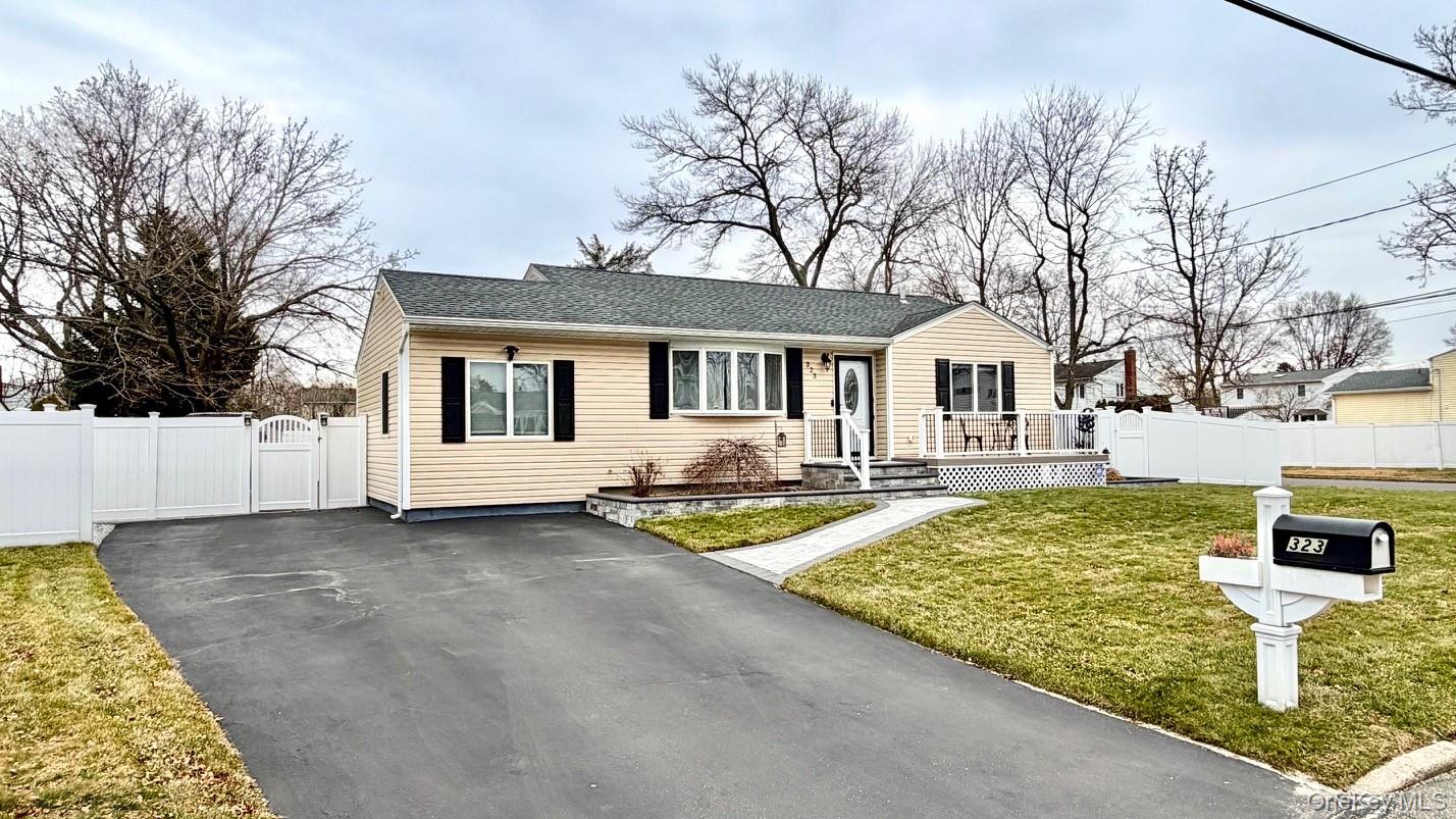 323 Broadway, Port Jefferson Station, NY 11776