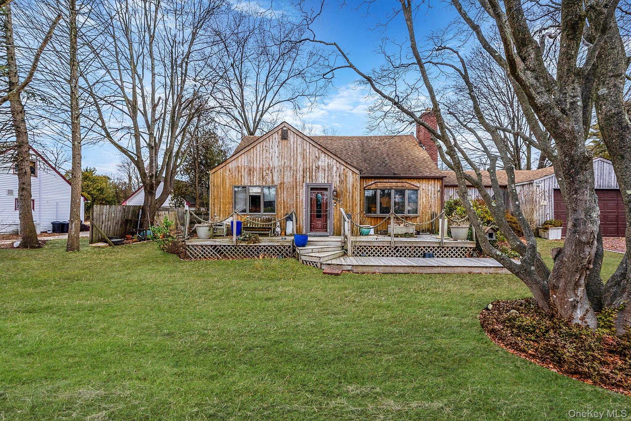 1432 Gardiner Drive, Bay Shore, NY 11706