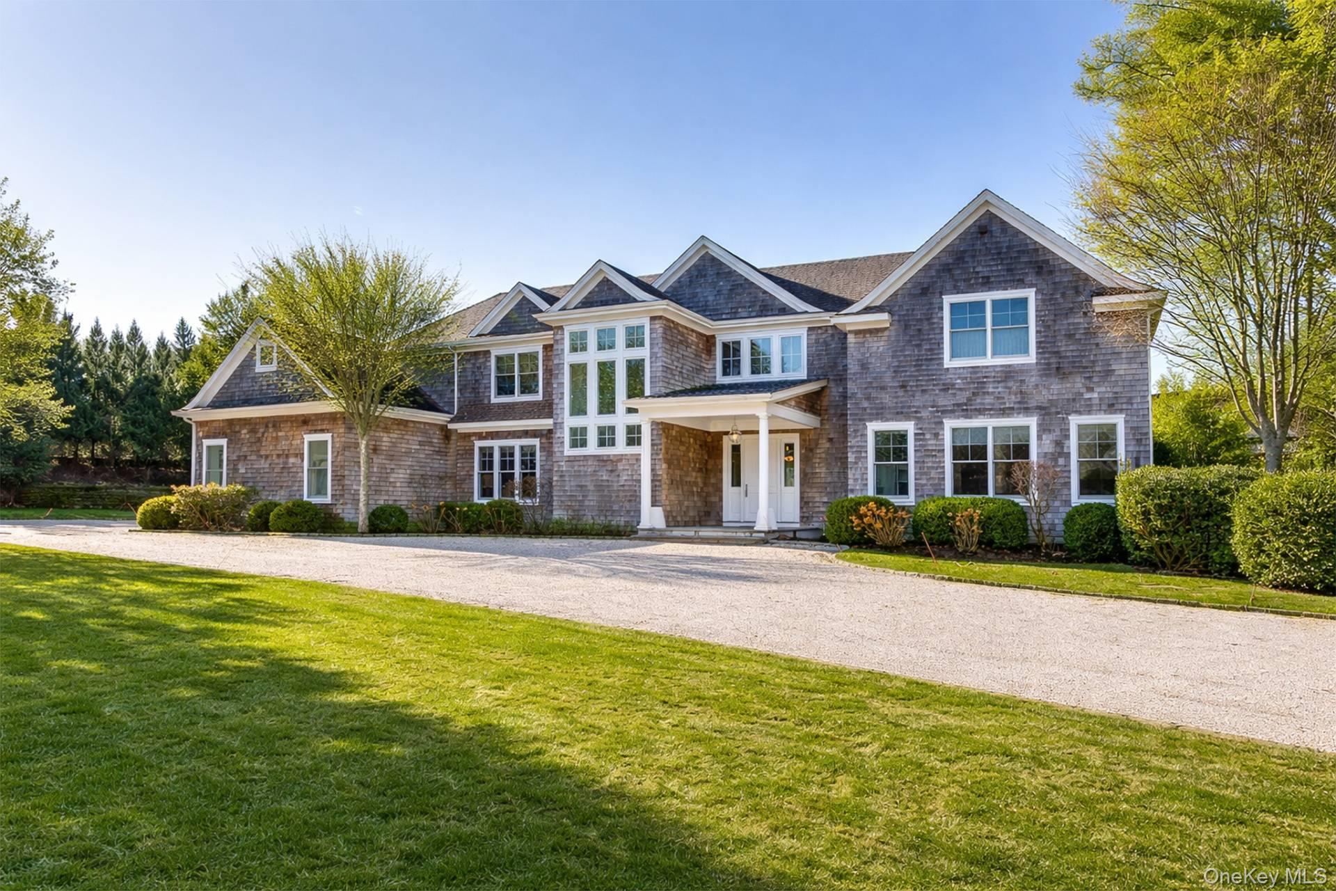 202 Head Of Pond Road, Water Mill, NY 11976