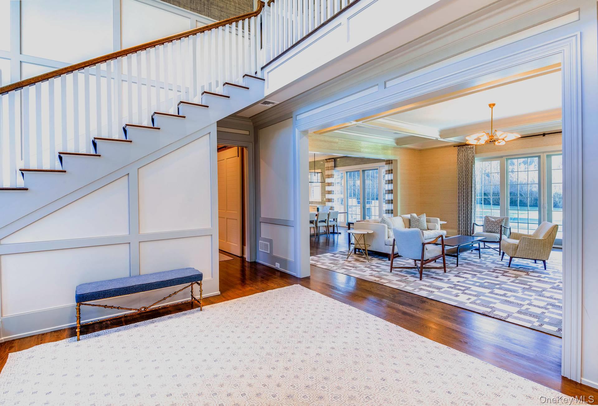 202 Head Of Pond Road, Water Mill, NY 11976