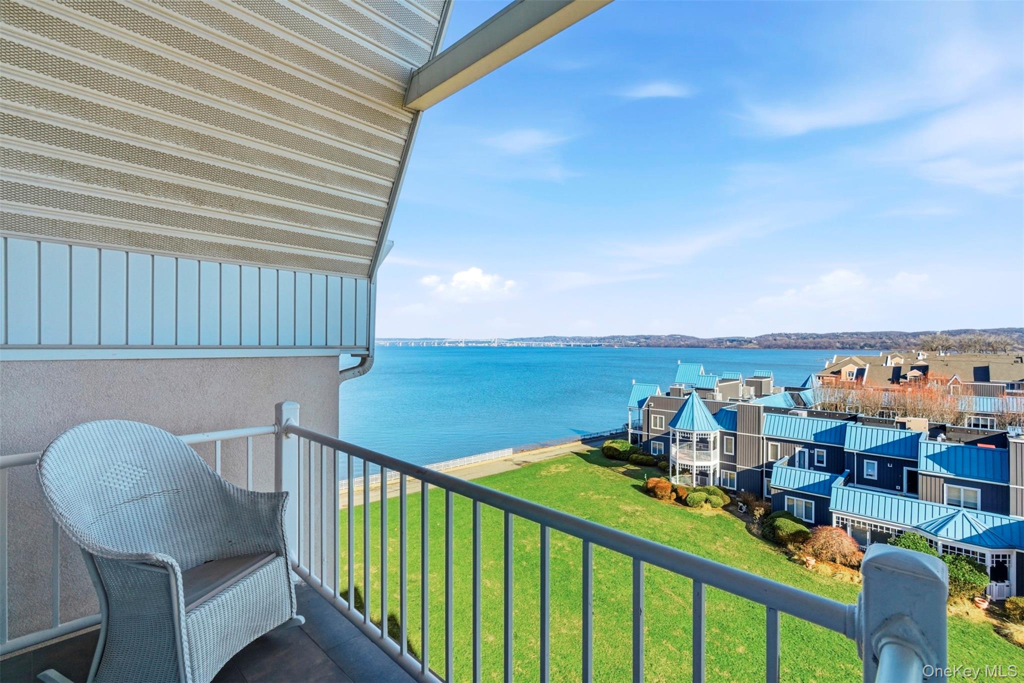 510 Devries Court, Piermont, NY 10968