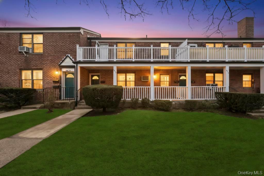 196-72 69th Ave # 1 FL, Fresh Meadows, NY 11365