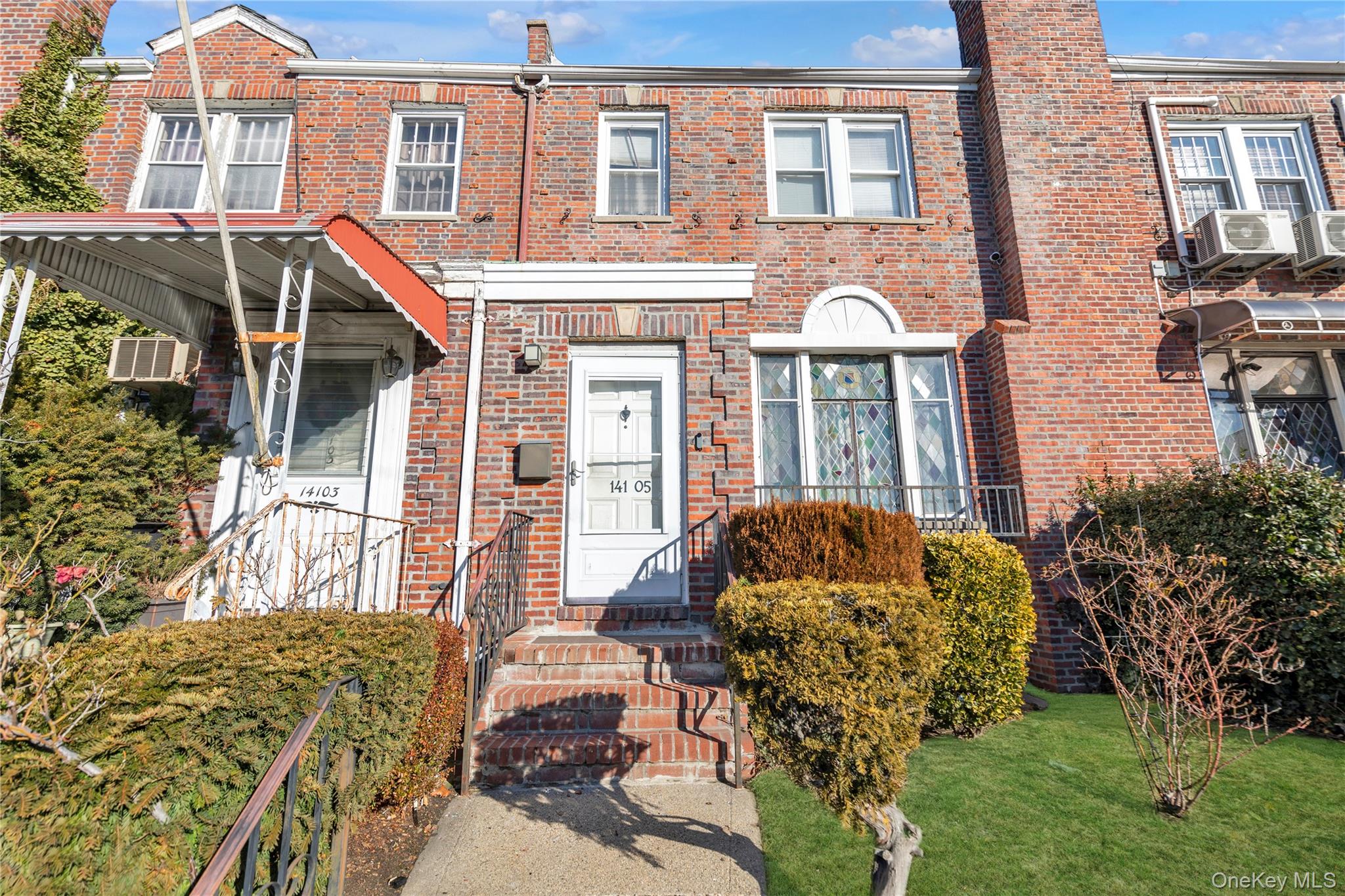 141 05 59th Avenue, Flushing, NY 11355