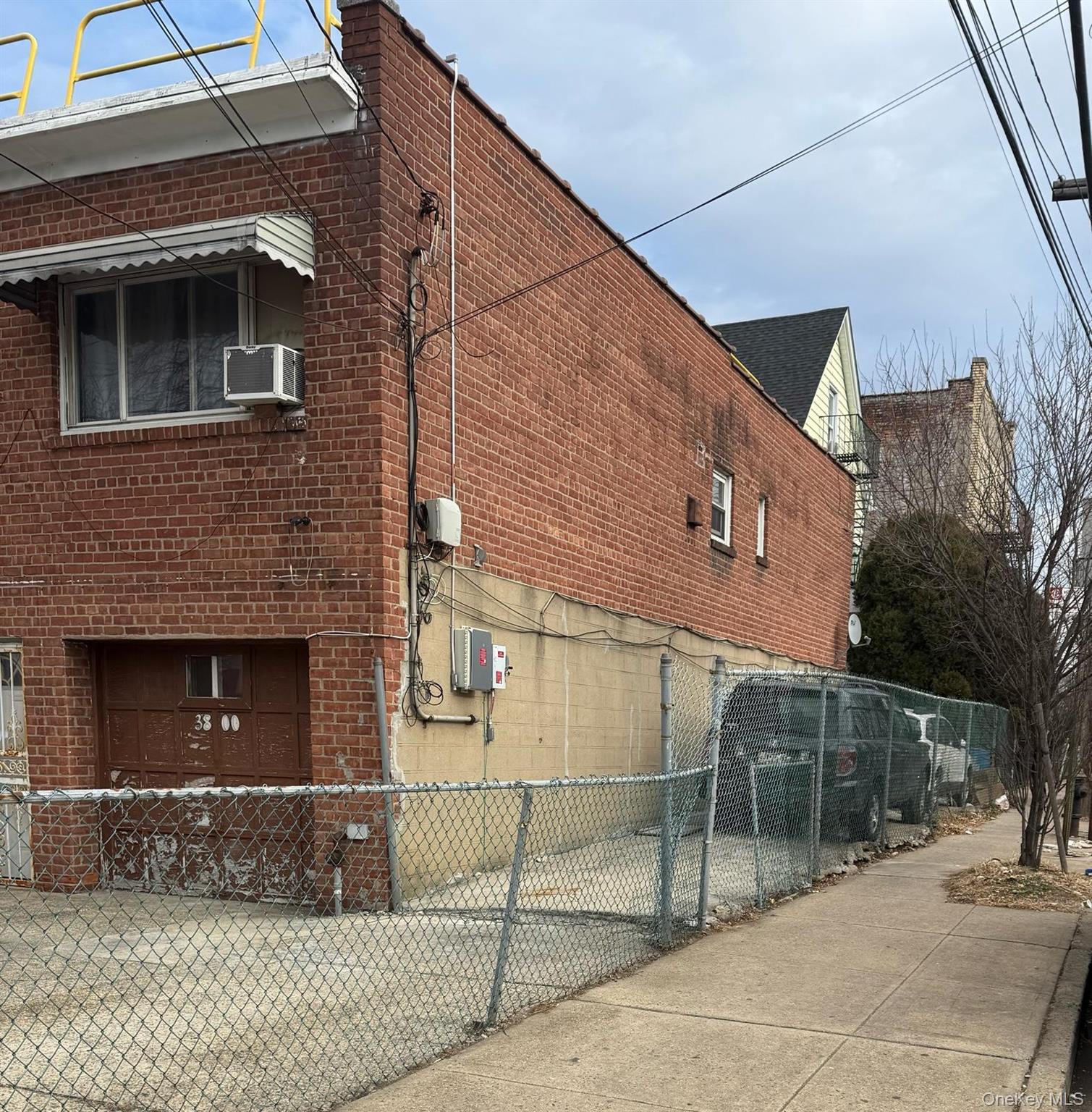 3800 Bronxwood Avenue, Bronx, NY 10469