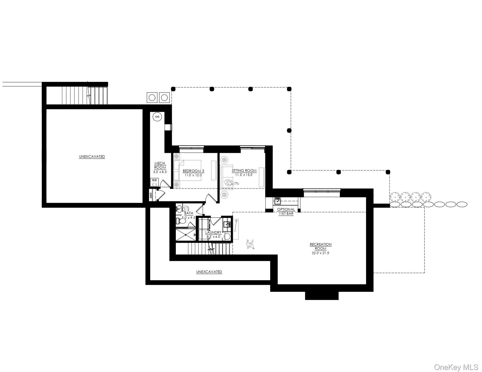 11 Whippoorwill Lane, Armonk, NY 10504