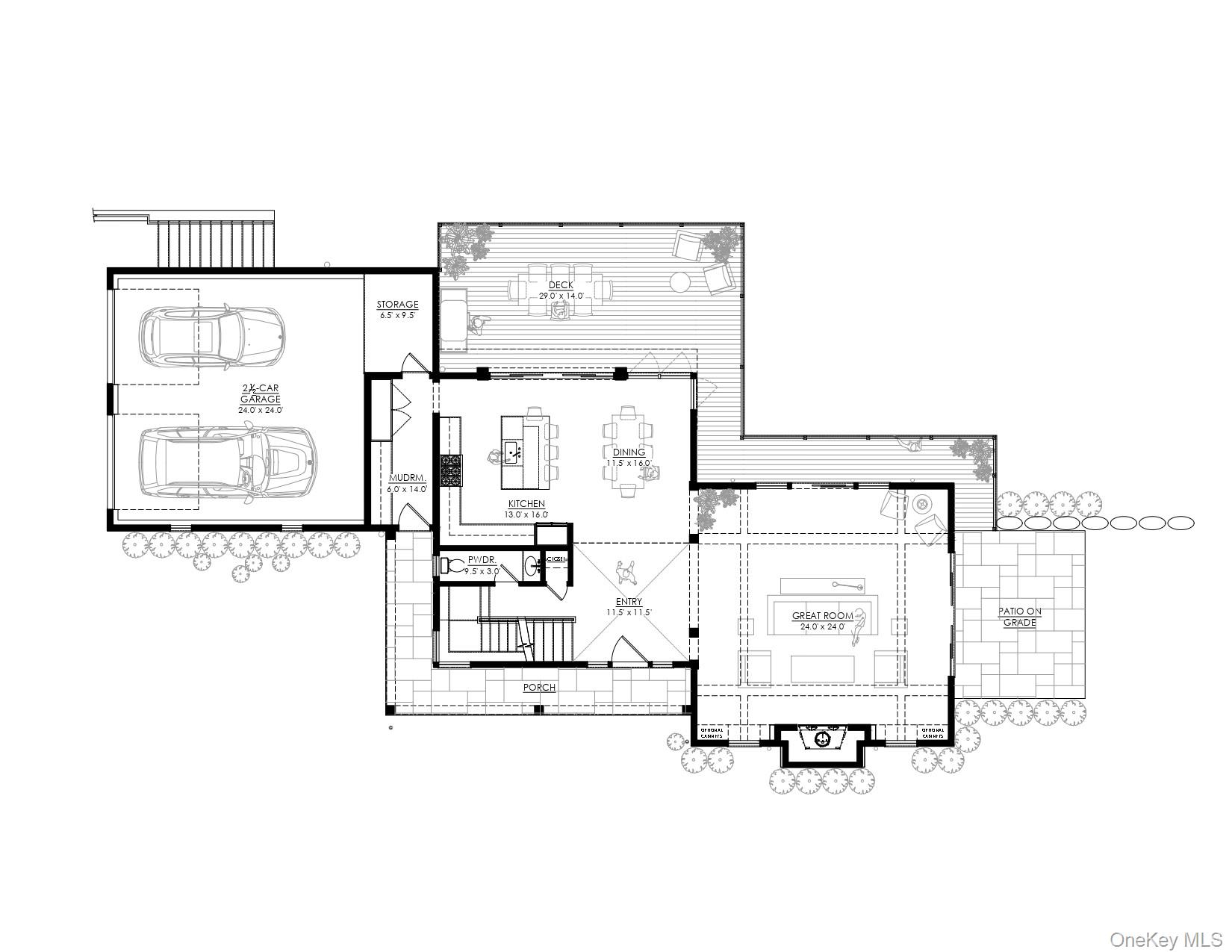 11 Whippoorwill Lane, Armonk, NY 10504