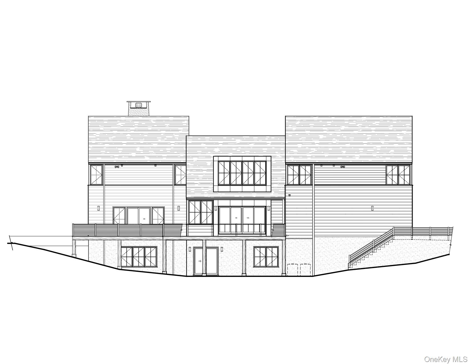 11 Whippoorwill Lane, Armonk, NY 10504