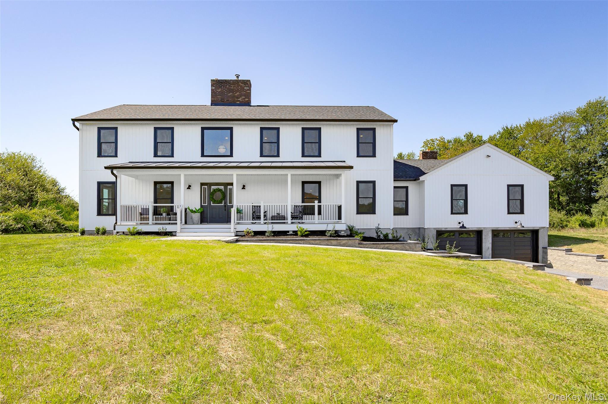 327 Hynes Road, Poughquag, NY 12570