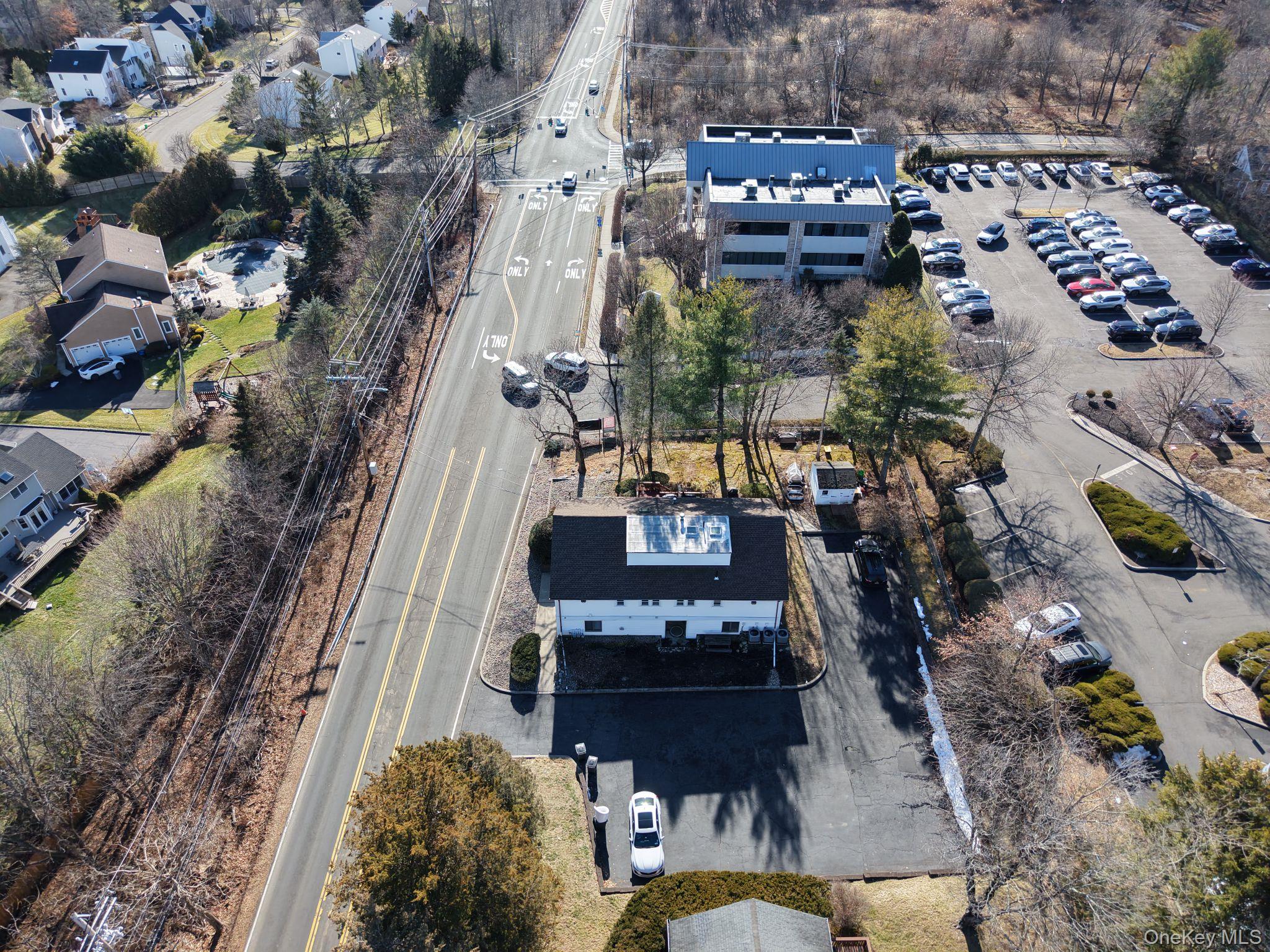 321 N Main Street, New City, NY 10956