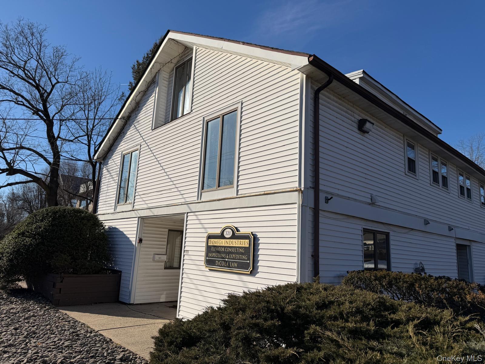 321 N Main Street, New City, NY 10956