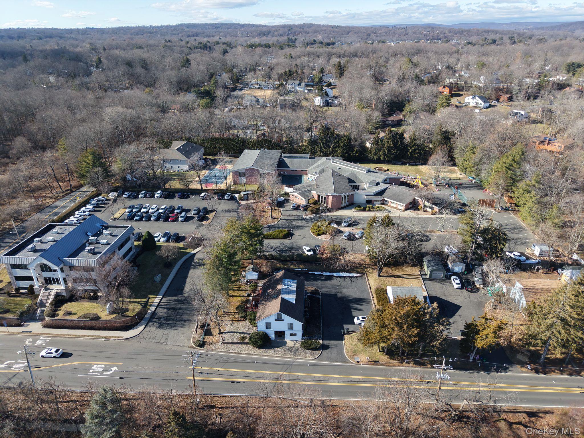 321 N Main Street, New City, NY 10956