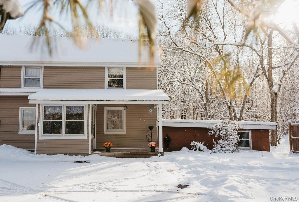 1271 State Route 208, Wallkill, NY 12589