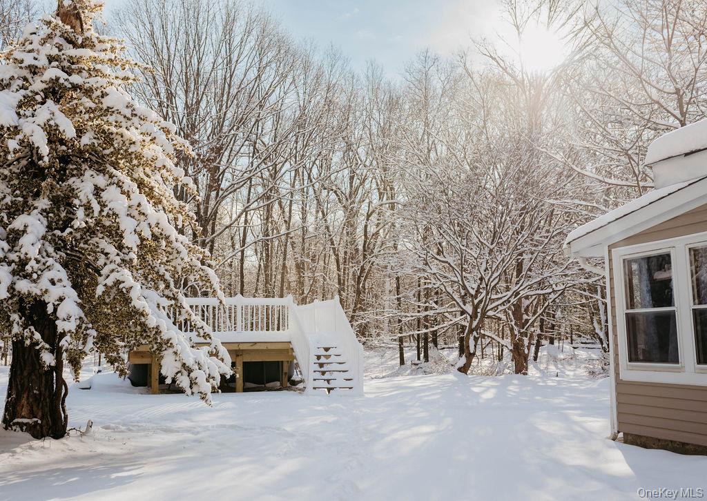 1271 State Route 208, Wallkill, NY 12589