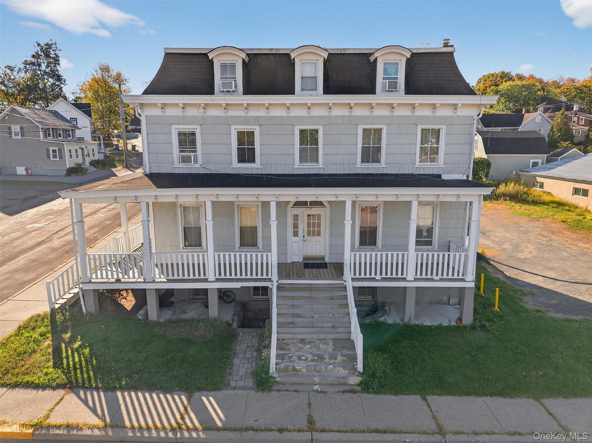 239 W Main Street # 3, Goshen, NY 10924
