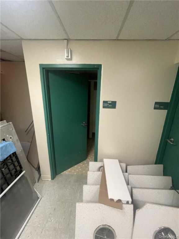 1055 E Tremont Avenue # Cellar, Bronx, NY 10460