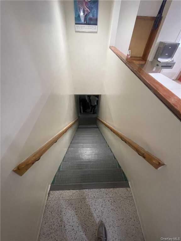 1055 E Tremont Avenue # Cellar, Bronx, NY 10460