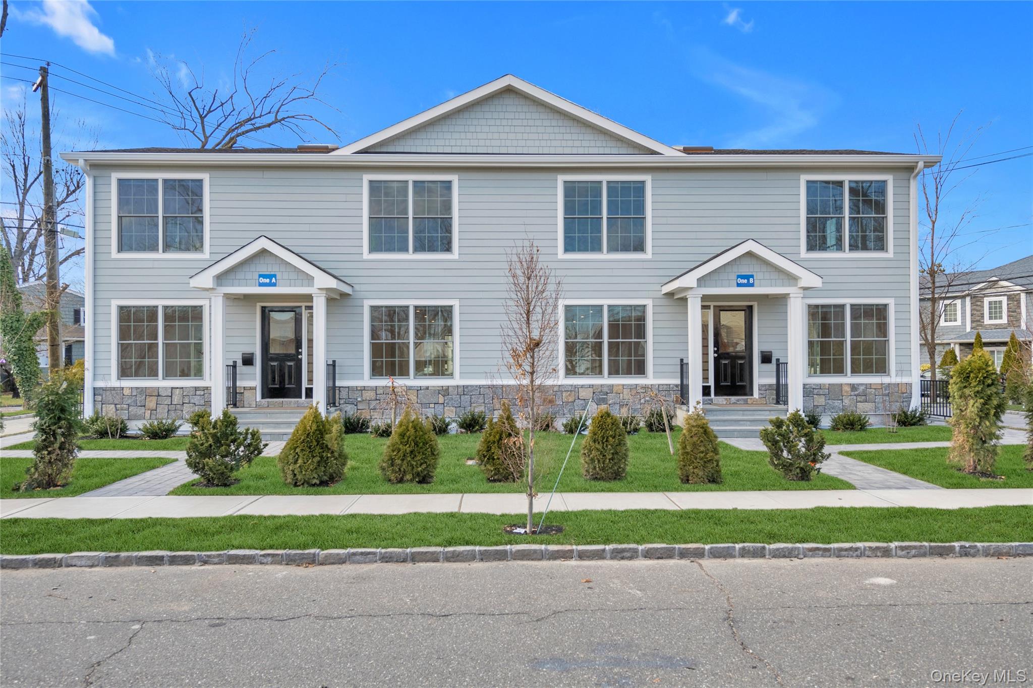 One Manhasset Avenue # A, Port Washington, NY 11050