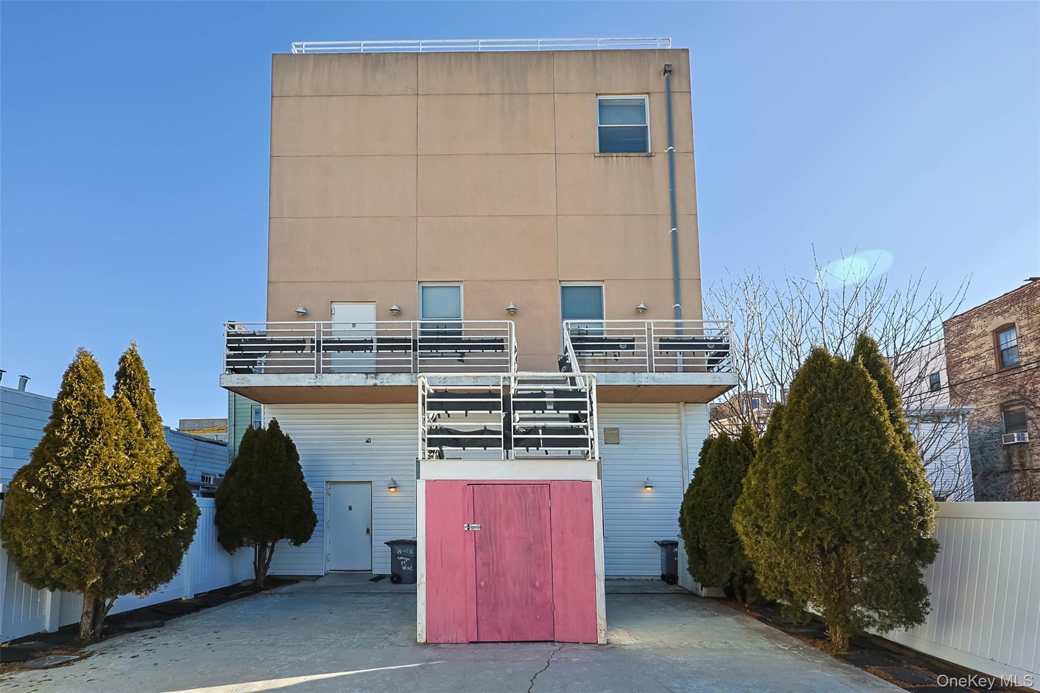 14-48 College Point Boulevard, College Point, NY 11356
