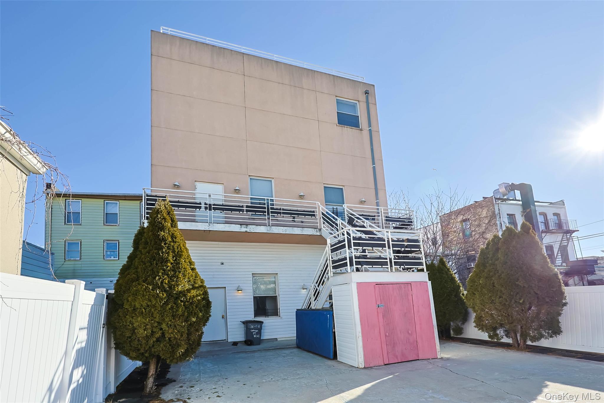 14-48 College Point Boulevard, College Point, NY 11356