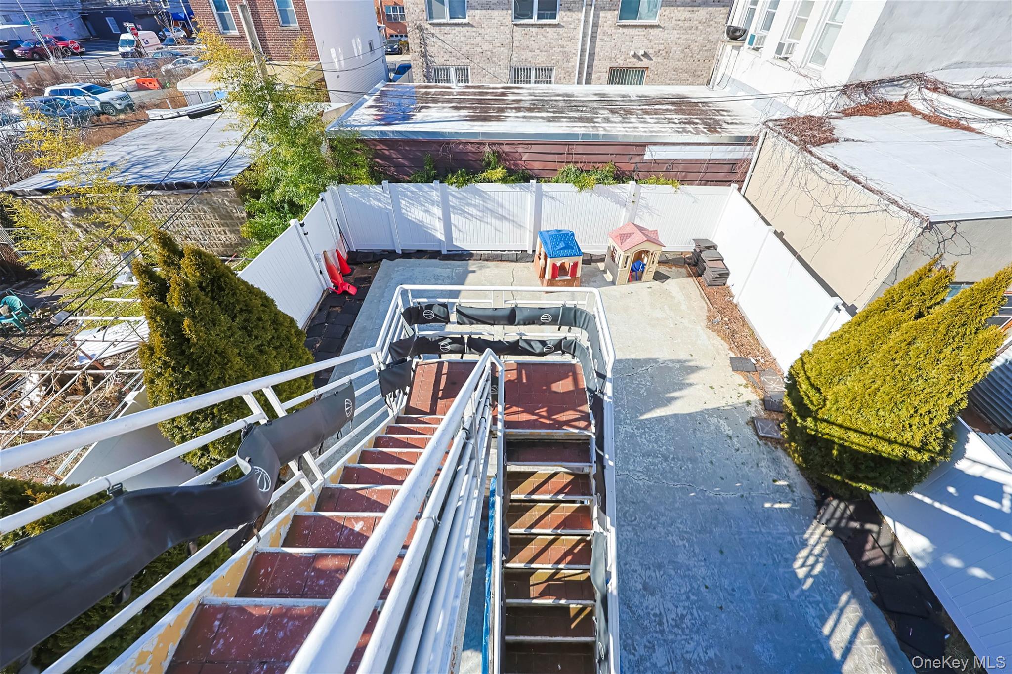 14-48 College Point Boulevard, College Point, NY 11356