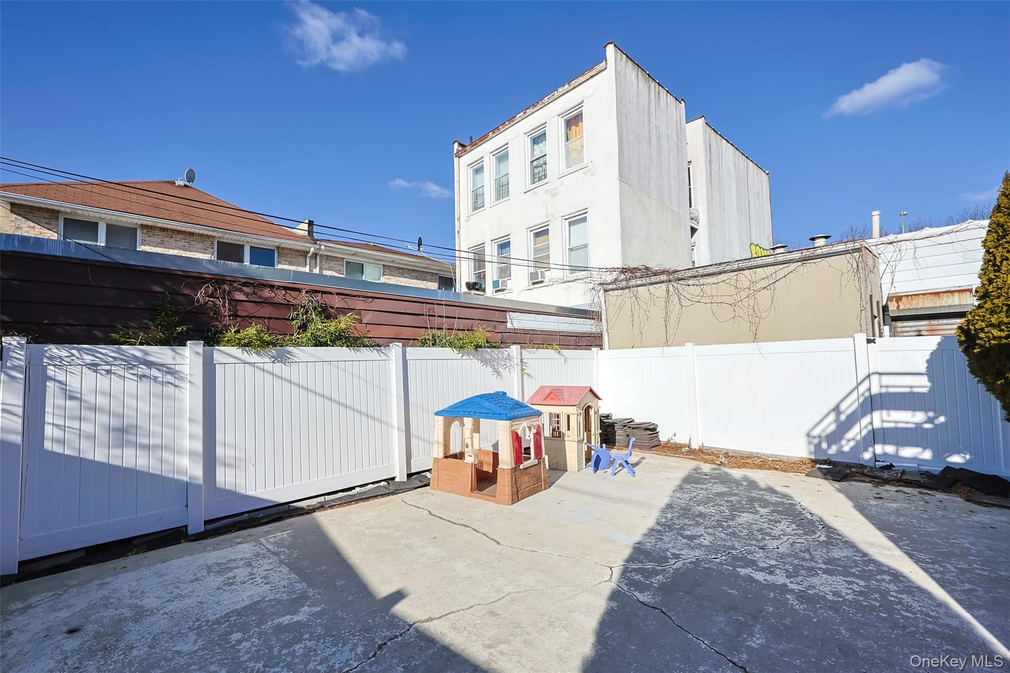 14-48 College Point Boulevard, College Point, NY 11356