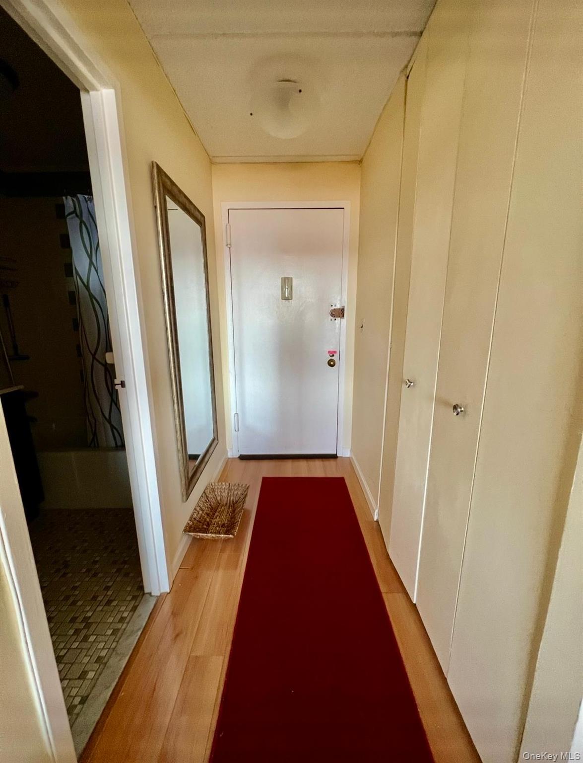 1 David # 7L, Yonkers, NY 10701