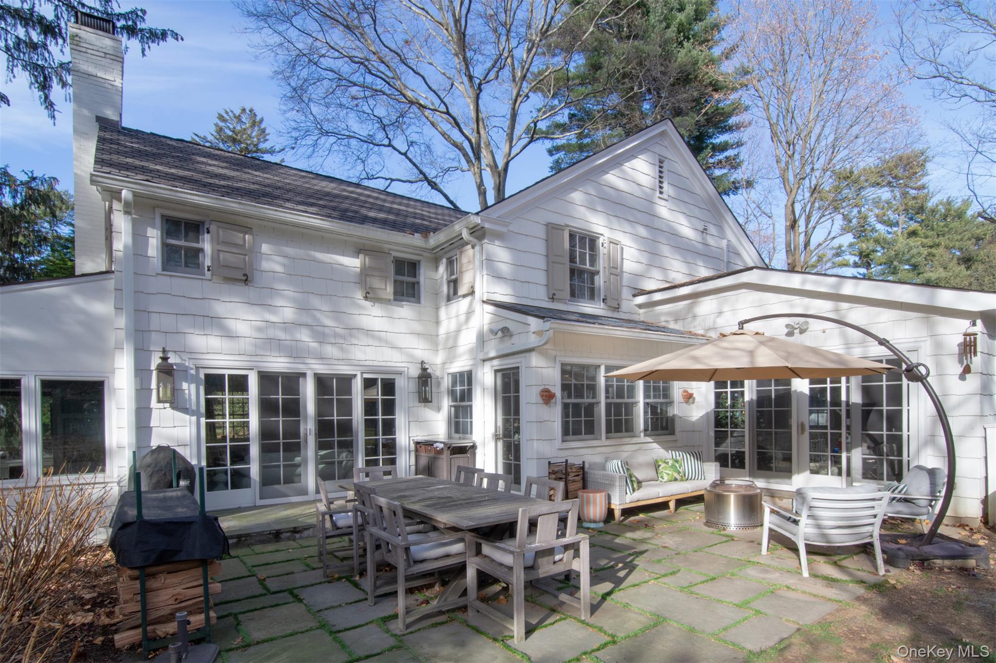 16 Bertha Place, Irvington, NY 10533