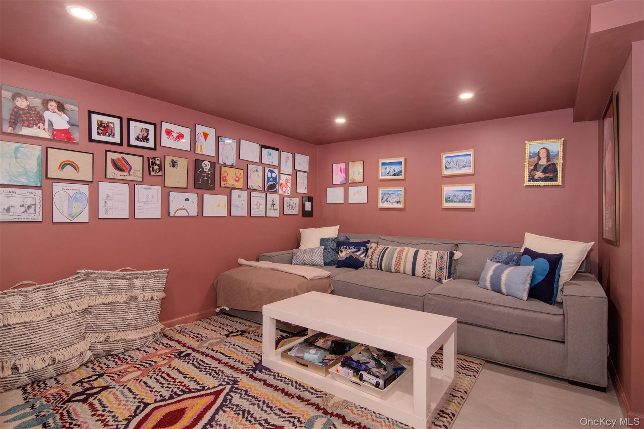 16 Bertha Place, Irvington, NY 10533