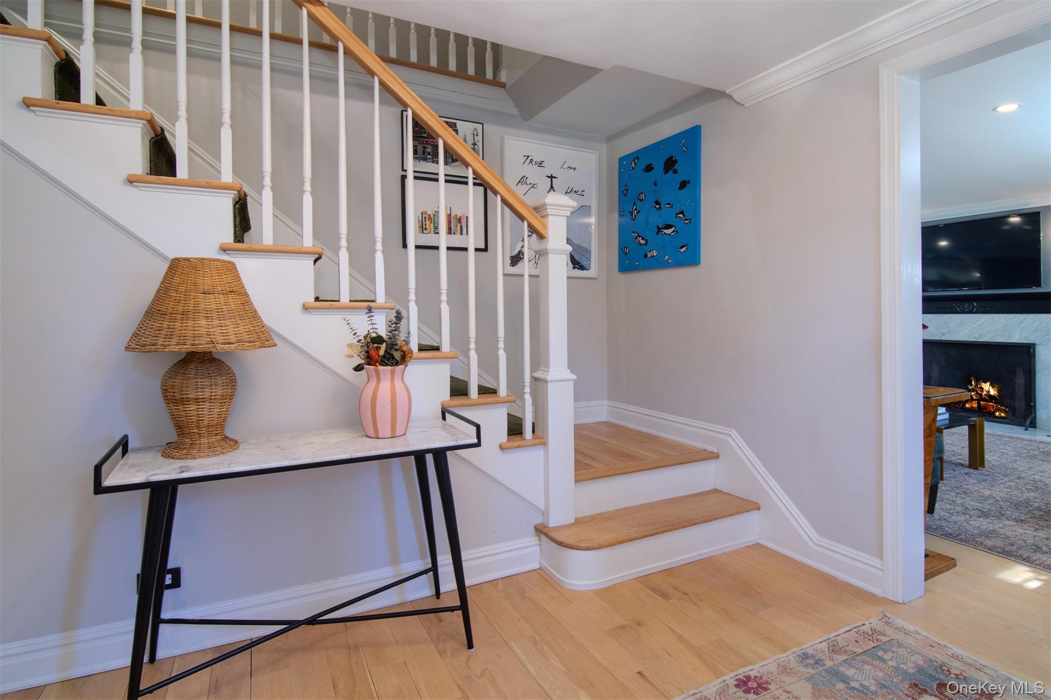 16 Bertha Place, Irvington, NY 10533