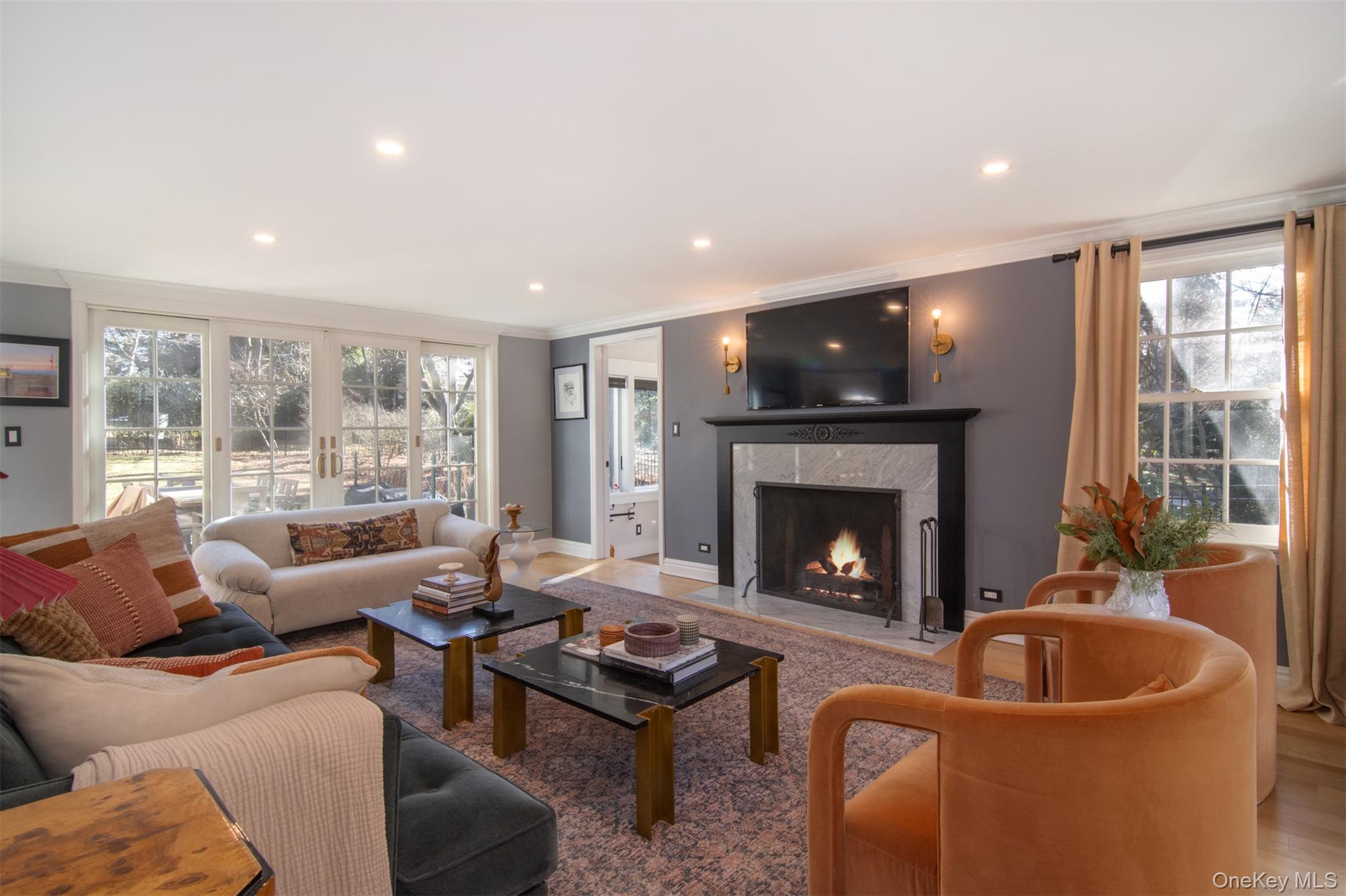 16 Bertha Place, Irvington, NY 10533