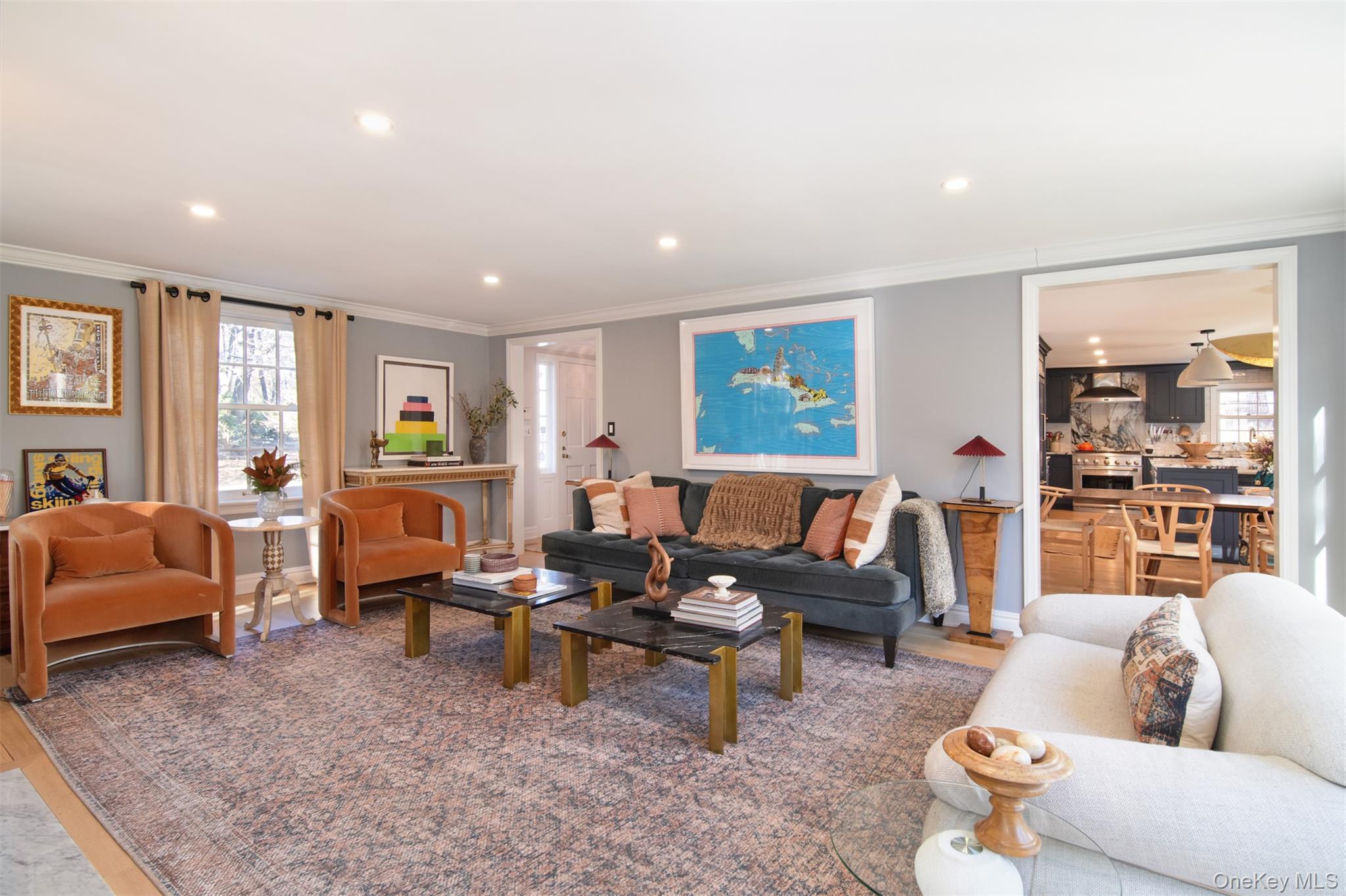 16 Bertha Place, Irvington, NY 10533