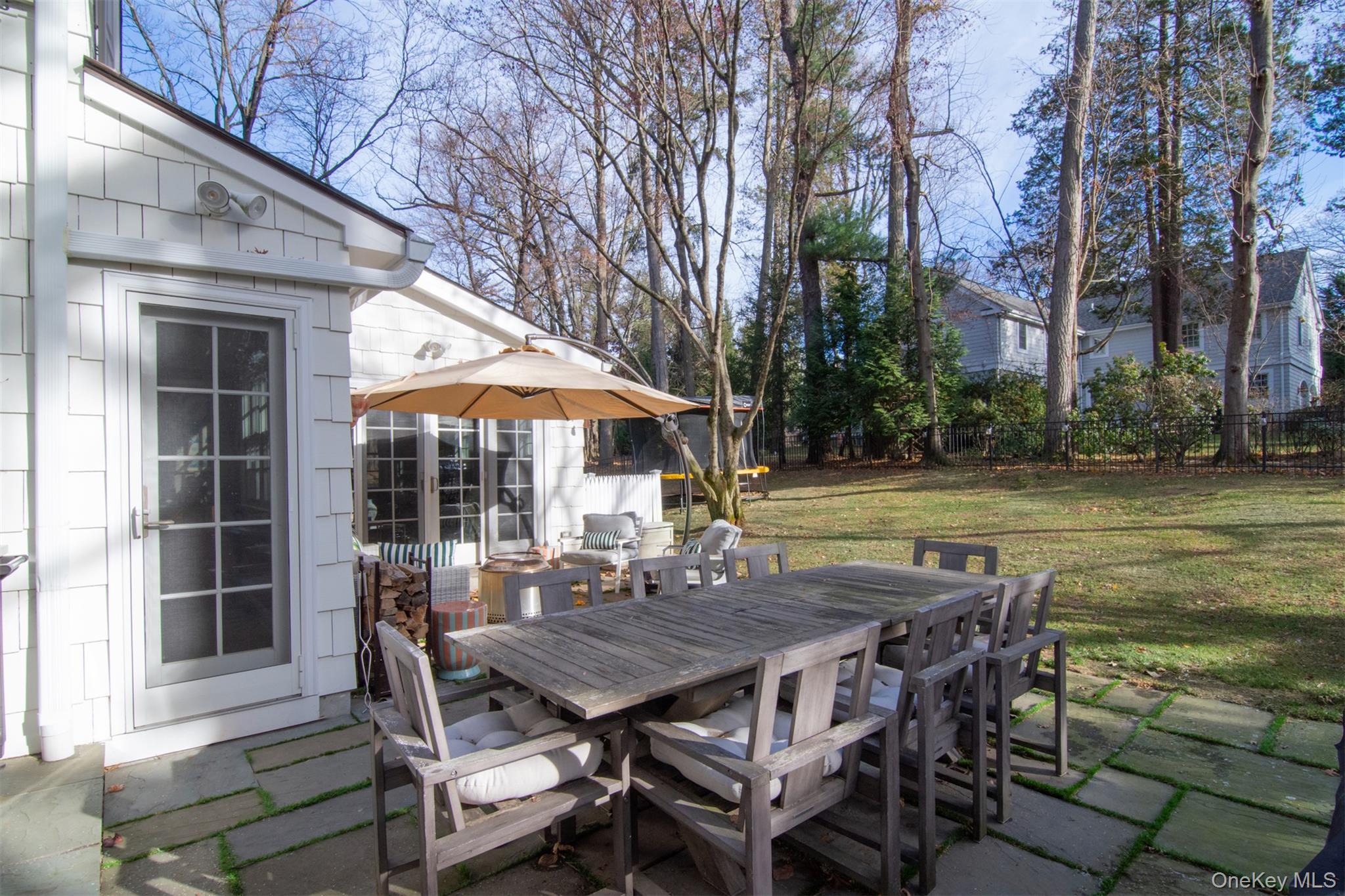 16 Bertha Place, Irvington, NY 10533