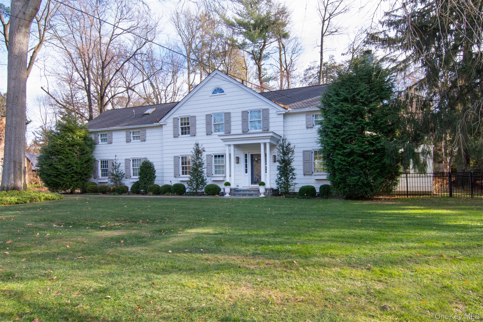 16 Bertha Place, Irvington, NY 10533