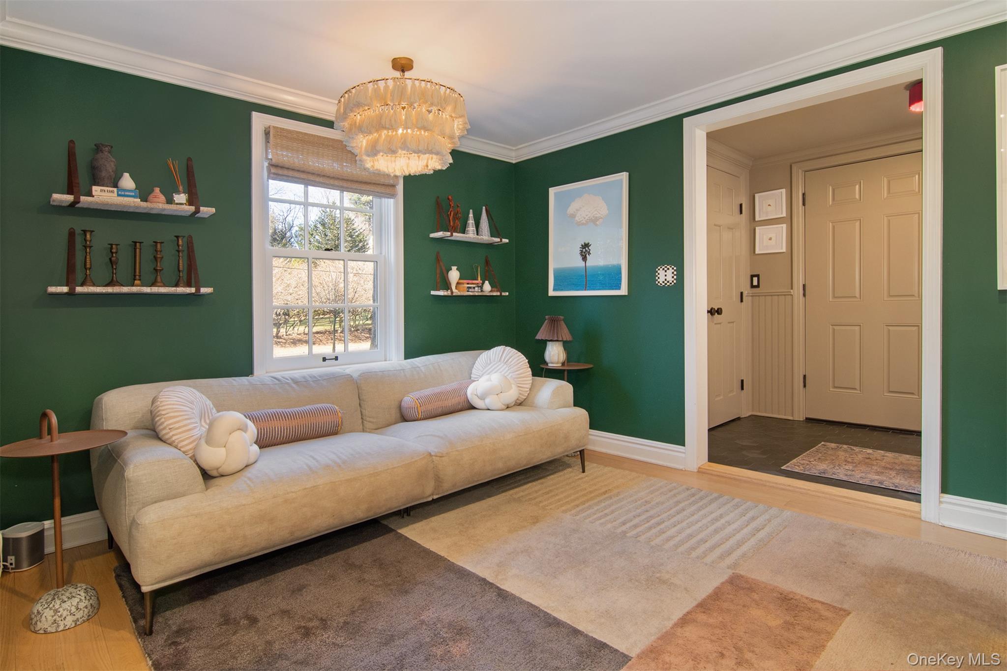 16 Bertha Place, Irvington, NY 10533