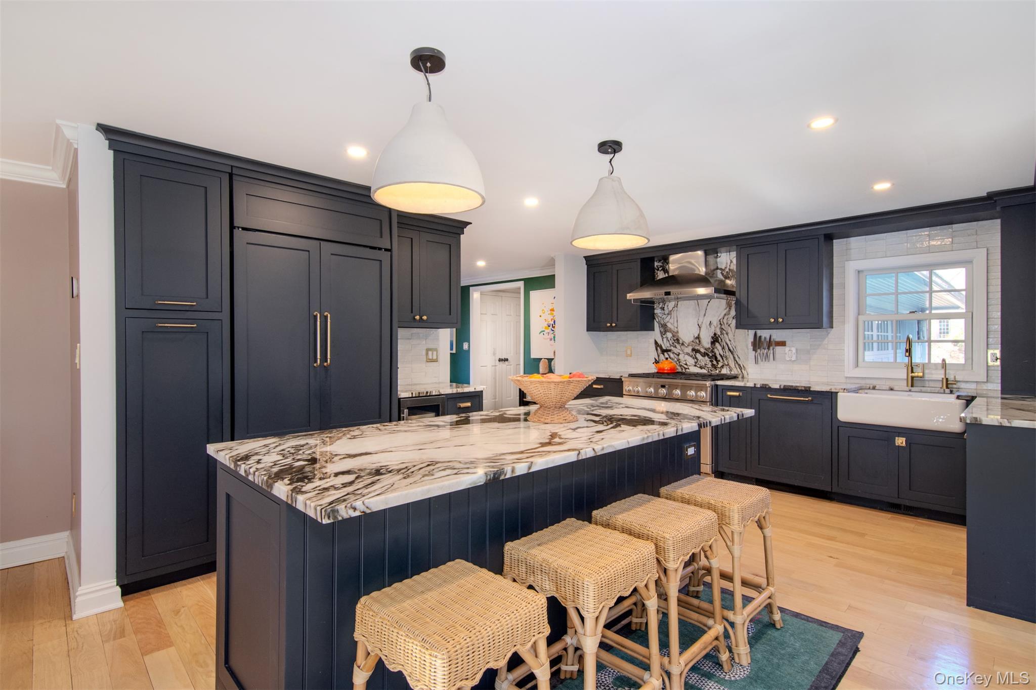 16 Bertha Place, Irvington, NY 10533