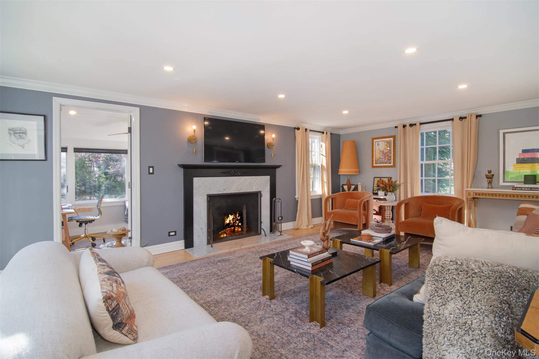 16 Bertha Place, Irvington, NY 10533