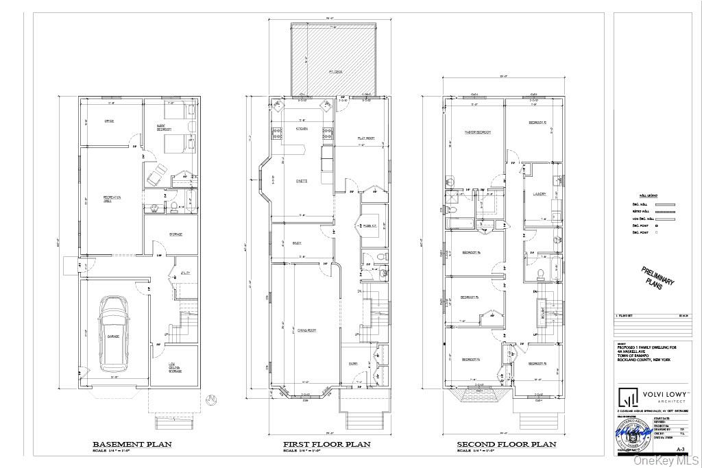 4A Haskell Avenue, Suffern, NY 10901