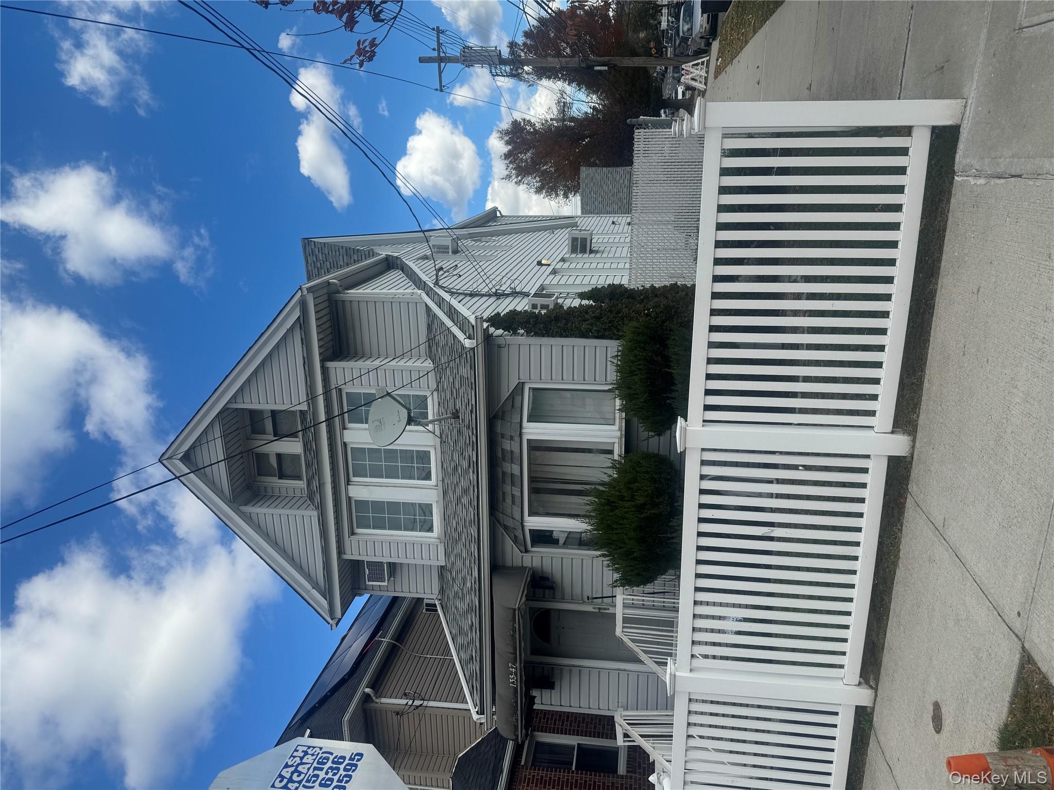 135-47 95th Street, Ozone Park, NY 11417