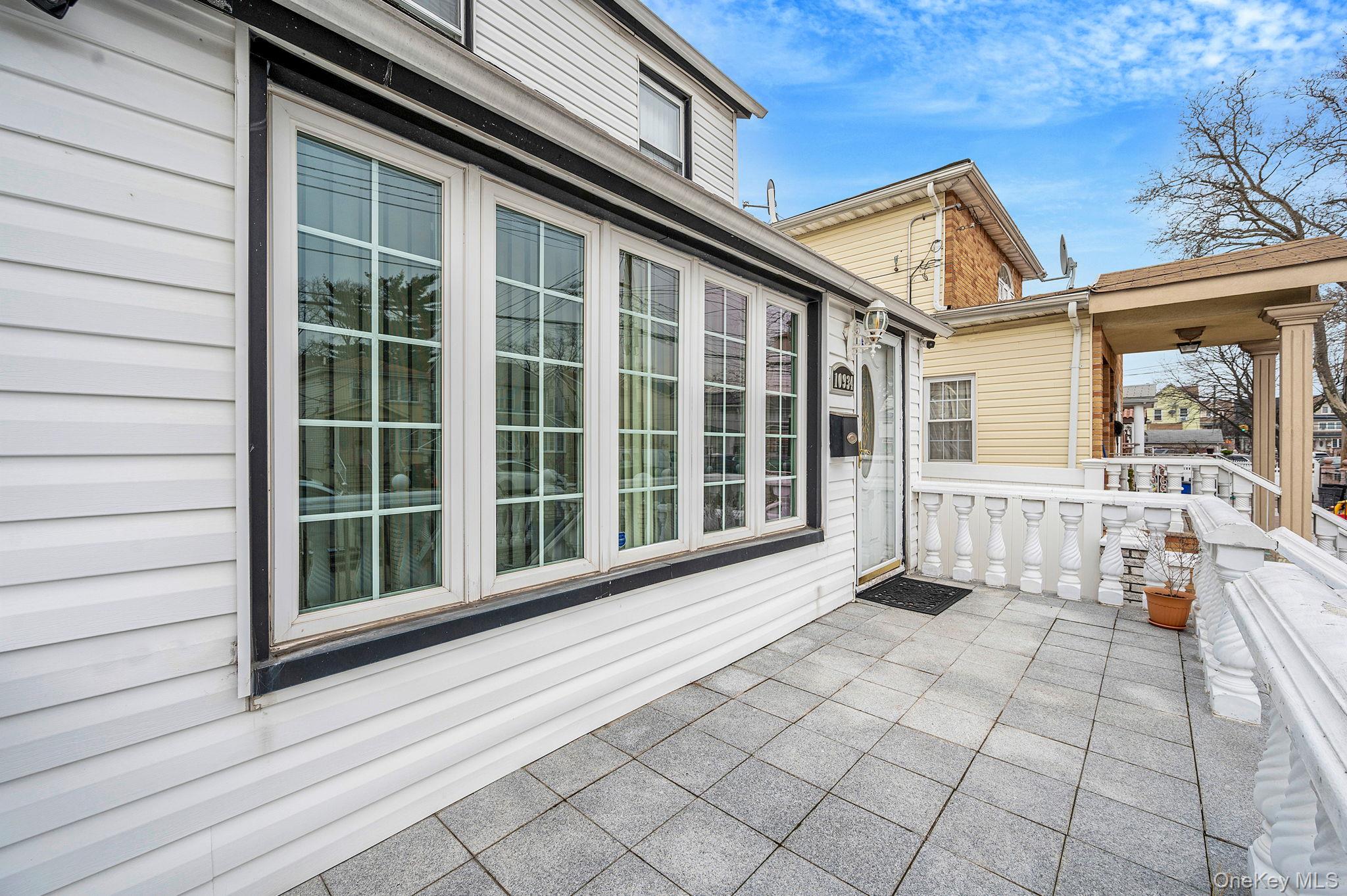 10934 124th Street, South Ozone Park, NY 11420