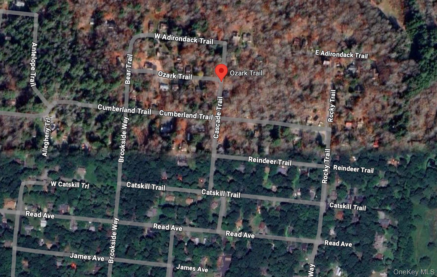 Ozark Trail, Bethel, NY 12720